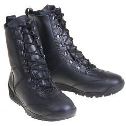 Airsoft leather boots urban cobra zipper 12211 Airsoft leather boots urban cobra zipper 12211