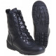 Airsoft Tactical Leather Boots Urban Cobra 12011