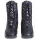 Airsoft Tactical Leather Boots Urban Cobra 12011