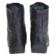 Airsoft Tactical Leather Boots Urban Cobra 12011