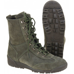 Airsoft Tactical boots urban cobra olive 12031 Airsoft Tactical boots urban cobra olive 12031