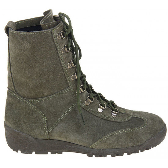 Airsoft Tactical boots urban cobra olive 12031
