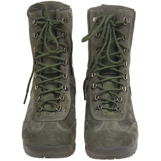 Airsoft Tactical boots urban cobra olive 12031