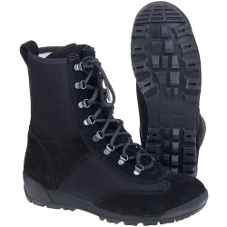 Airsoft Tactical leather boots g.r.o.m. Airsoft Tactical leather boots g.r.o.m.