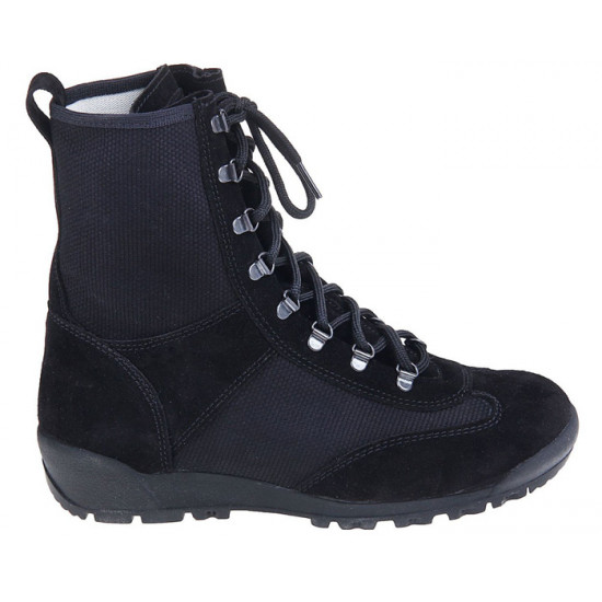 Airsoft Tactical leather boots g.r.o.m. Airsoft Tactical leather boots g.r.o.m.