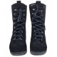 Bottes en cuir Airsoft Tactical g.r.o.m.