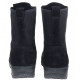 Bottes en cuir Airsoft Tactical g.r.o.m.