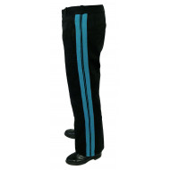 Sowjetische / russische Marine Admiral Hose mit blauen Streifen ussr navy Sowjetische / russische Marine Admiral Hose mit blauen Streifen ussr navy