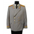 100% original generals uniform with hand made embroidery