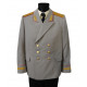 100% original generals uniform with hand made embroidery