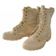 Airsoft Tactical Desert Wildlederstiefel