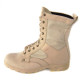 Airsoft Tactical Desert Suede Leather Boots
