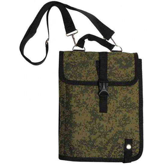 Russian army officers digital map case pixel bag Russian army officers digital map case pixel bag