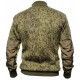 Russian warm winter knitted sweater airsoft tactical jacket