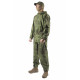 Doble camuflaje digital EMR / Desert Pixel Uniforme ruso Bars Ratnik