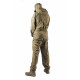 Doble camuflaje digital EMR / Desert Pixel Uniforme ruso Bars Ratnik