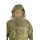 Doble camuflaje digital EMR / Desert Pixel Uniforme ruso Bars Ratnik