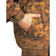 Ratnik doble camuflaje Partizan rana camuflaje ruso verde + marrón uniforme
