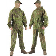 Double camouflage AMOEBA / NORTH camo modern uniform Double camouflage AMOEBA / NORTH camo modern uniform