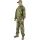 Ratnik double camouflage AMOEBA / NORTH camo   modern uniform
