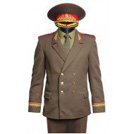 Red army / soviet union army marshalls everyday military uniform Red army / soviet union army marshalls everyday military uniform