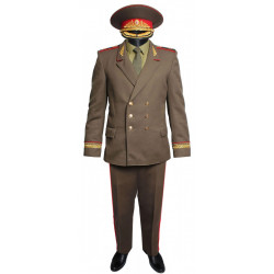 Red army / soviet union army marshalls everyday military uniform Red army / soviet union army marshalls everyday military uniform