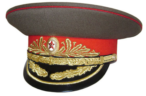 716 Casquette De Baseball Drapeau De La Russie Emblème Russe Anti