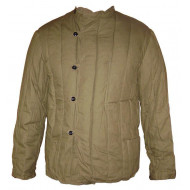 Wwii soviétique / uniforme militaire militaire russe - telogreika, fufaika Wwii soviétique / uniforme militaire militaire russe - telogreika, fufaika