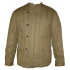 Sowjetische wwii / russische armee militäruniform - telogreika, fufaika