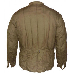 Wwii soviétique / uniforme militaire militaire russe - telogreika, fufaika Wwii soviétique / uniforme militaire militaire russe - telogreika, fufaika