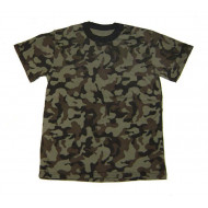 BDU camo shirt Tactical camouflage t-shirt Airsoft gear BDU camo shirt Tactical camouflage t-shirt Airsoft gear