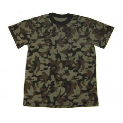 BDU camo shirt Tactical camouflage t-shirt Airsoft gear BDU camo shirt Tactical camouflage t-shirt Airsoft gear
