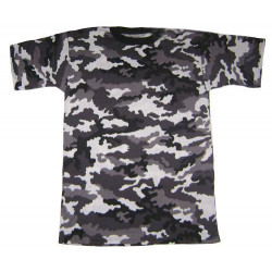 Tactical Summer grey t-shirt Airsoft Training shirt Sports shirt for everyday use Tactical Summer grey t-shirt Airsoft Training shirt Sports shirt for everyday use