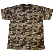 Special tactical 4-colour gray camo t-shirt Special tactical 4-colour gray camo t-shirt