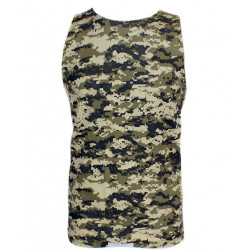 Camisa camuflaje táctico gris didgital Camisa camuflaje táctico gris didgital