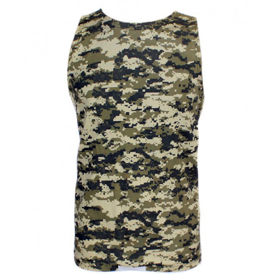 Tactical camouflge shirt didgital grey