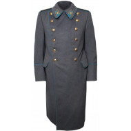Soviet military parade aviation general overcoat Soviet military parade aviation general overcoat