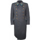 Sowjetische militärische / russische parade luftfahrt general overcoat