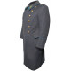 Sowjetische militärische / russische parade luftfahrt general overcoat