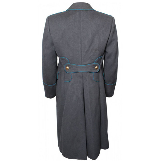 Sowjetische militärische / russische parade luftfahrt general overcoat