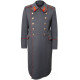 Sowjetischen militärischen / russischen parade general overcoat