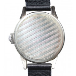 Montre bracelet mécanique russe Molniya / Molnija signé Military Air Reconnaissance Montre bracelet mécanique russe Molniya / Molnija signé Military Air Reconnaissance