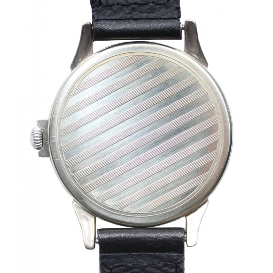 Mechanical wristwatch Molniya / Molnija sign Military Air Reconnaissance Mechanical wristwatch Molniya / Molnija sign Military Air Reconnaissance