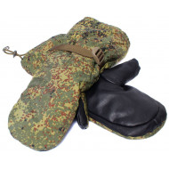Tactical pixel camo winter gloves digital Tactical pixel camo winter gloves digital