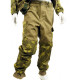 Gorka 3 yellow leaf KLMK oak camouflage Airsoft uniform tactical suit fishing and hunting jacket with pants