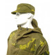 Gorka 3 yellow leaf KLMK oak camouflage Airsoft uniform tactical suit fishing and hunting jacket with pants