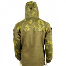 Gorka 3 yellow leaf KLMK oak camouflage Airsoft uniform tactical suit fishing and hunting jacket with pants Gorka 3 yellow leaf KLMK oak camouflage Airsoft uniform tactical suit fishing and hunting jacket with pants