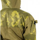 Gorka 3 yellow leaf KLMK oak camouflage Spetsnaz uniform