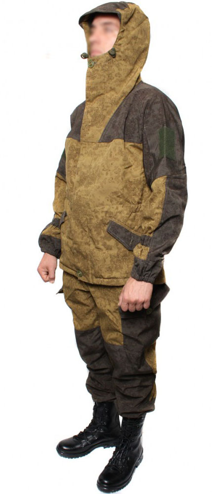 暖かい制服ゴルカ 3 フリース CODE 迷彩戦術的な冬のスーツ