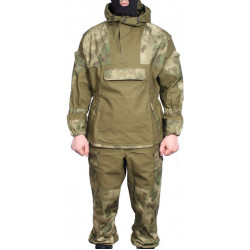 Gorka 4 "moss" tactical uniform Airsoft suit for hikers Gorka 4 "moss" tactical uniform Airsoft suit for hikers